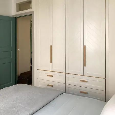 Giasemi House With Sea View