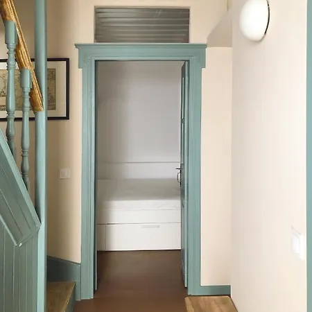 Giasemi House With Sea View