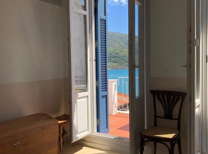 Giasemi House With Sea View Apartman Panormos (Skopelos)